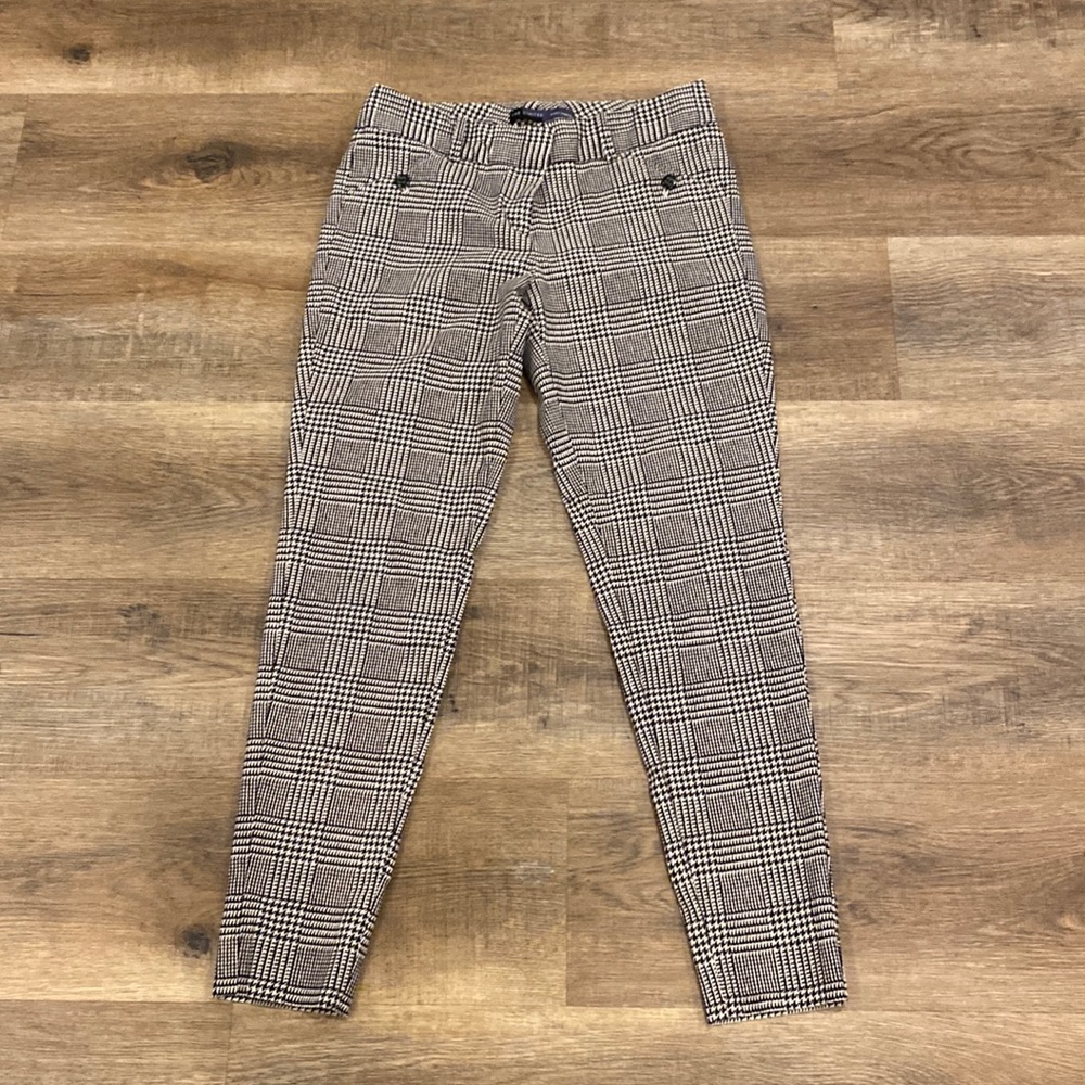 The Limited Exact Stretch Ankle Pant